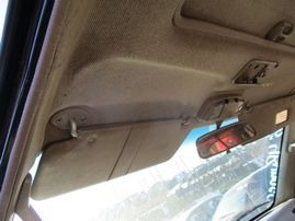 1995 TOYOTA 4RUNNER SR5 GREEN 3.0L AT 4WD Z16507